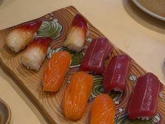 -Sushi Hanzo半藏(天环广场店)