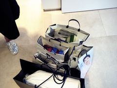 -新罗免税店(首尔总店)