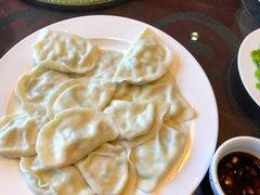 鲅鱼饺子-福来齐·鲁菜海鲜·渔家菜(朝阳街分店)