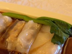 -万豪酒店·咏豪中餐厅