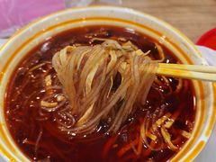-想时吻泡蛋苕粉(徐东店)