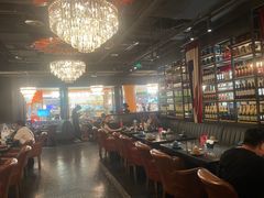 -华豫川酒家(大卫城店)