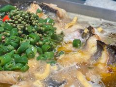 -半天妖烤鱼(丰科万达店)