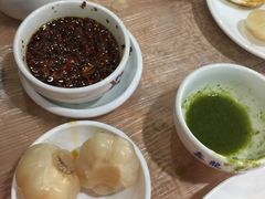 辣椒油-鑫龙火锅城(环山路店)