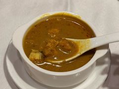 -葛尼沙印度餐厅 (镇明路店)