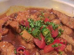 -大师傅金奖啤酒鱼(西街口总店)