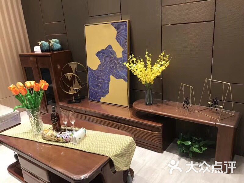 森园家具旗舰店图片-北京家具-大众点评网