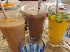 -必胜客(绿地新都会店)