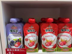 -味多美蛋糕(劲松京客隆店)