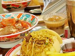 -孖记茶档·热腾茶餐(江南西plus店)