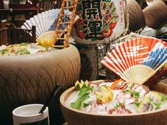-西安高新洲际酒店•源咖啡全日制餐厅