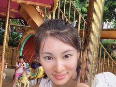 -史努比缤纷世界