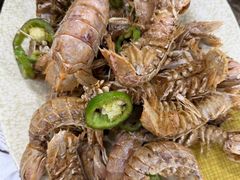 -贞姨美食·老字号海鲜大排档