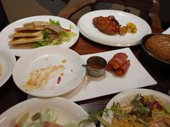 -食间牛排(湖西路店)