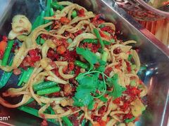 -乡吧啦·甲鱼铺子(海德二道店)