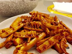 -银都上海菜馆(粤海东路店)