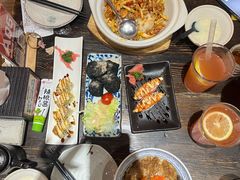 -小川洋风料理(街道口店)