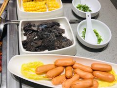 -海底捞火锅(公益西桥店)