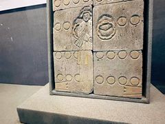 -洛阳古墓博物馆