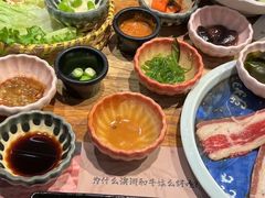 -黑牛の店·和牛烧肉(大悦城店)