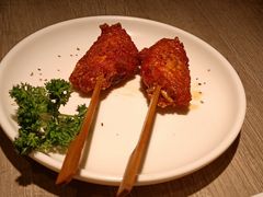 -味千拉面(德雅路CFC富兴时代店)
