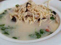 -狮王府淮扬菜(夫子庙老门东店)