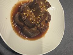 -狮王府淮扬菜(夫子庙老门东店)