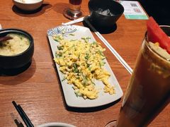 -云海肴·汽锅鸡·云南菜(天山百盛优客店)