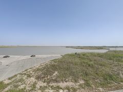 -盐城丹顶鹤湿地生态旅游区