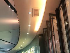 -宝园酒家(美林M·LIVE天地东座店)