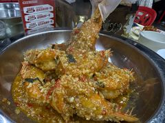 -聚味瞿记·龙虾堂(树木岭店)