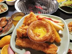 -韩盛·盛江山自助料理(奥体万达店)