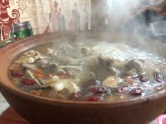-威邵鸡煲(西华路总店)