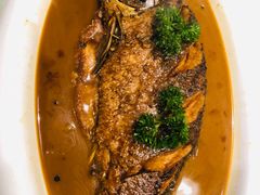 -阿三鱼头泡饼·家常菜