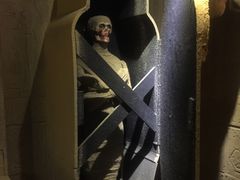 -秃鹫湾·推理大师沉浸式实景演绎推理剧场