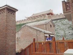 -茂德公鼓城