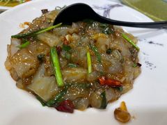 老家炒凉粉-博望坡酒楼(漕溪路店)