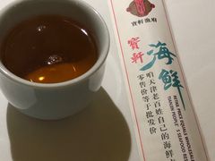 -宝轩渔府·老字号海鲜·正宗津菜(水上店)