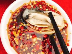 生蚝-濠轩阁特色生蚝火锅(水湾路店)