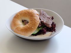-WHEAT&BAKER-麥(凯德来福士店)