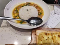 -夏日玛莉西餐厅(金茂览秀城店)