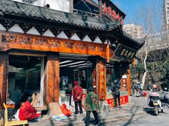 -鼓楼(西湖风景名胜区)