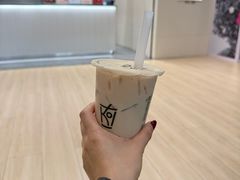-KOI Thé(力宝广场店)