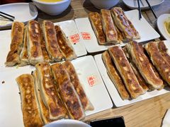 褡裢火烧-左邻右舍褡裢火烧(石榴园店)