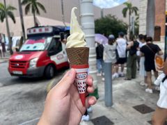 -富豪雪糕车流动点(尖沙咀店)
