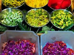 -一朵菌·野生菌探索家火锅(南亚店)