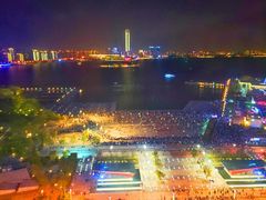 -洄归山也·高空C位湖景下午茶(东方之门店)