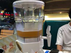 -四季烟火烧烤酒场