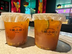 -蛙小侠(五象万象汇店)