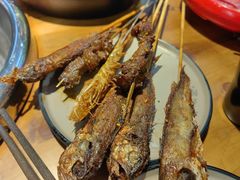-谭三娘鲜切牛肉自助火锅(九眼桥总店)